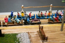 Miniature Rail 03